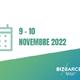El ICAB participa en el Bizbarcelona 2022, una cita para hacer crecer y transformar negocios